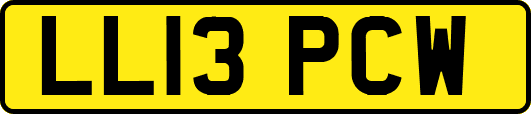 LL13PCW