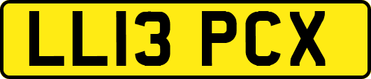 LL13PCX