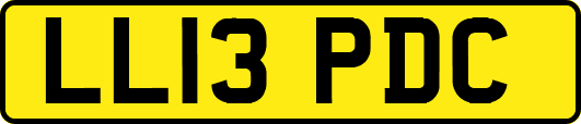 LL13PDC