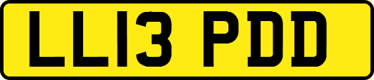 LL13PDD