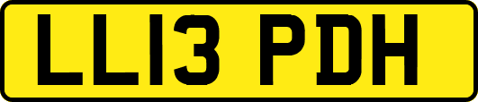 LL13PDH