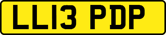 LL13PDP