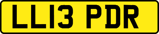 LL13PDR