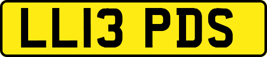 LL13PDS