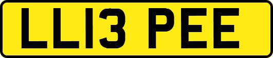 LL13PEE