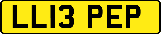 LL13PEP