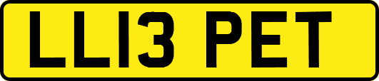 LL13PET