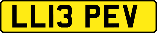 LL13PEV