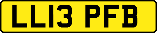 LL13PFB