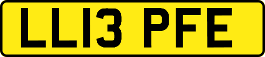 LL13PFE