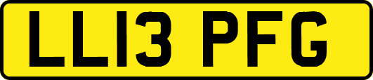 LL13PFG