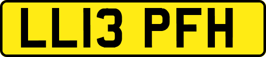 LL13PFH