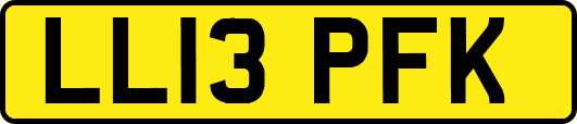 LL13PFK