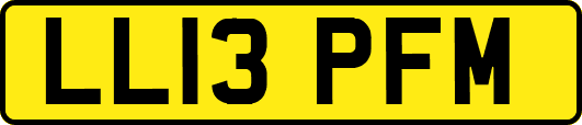 LL13PFM