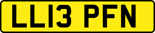 LL13PFN