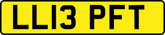 LL13PFT