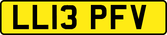 LL13PFV