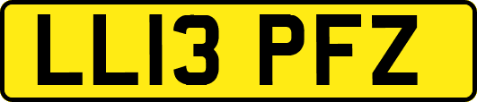 LL13PFZ