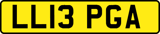 LL13PGA