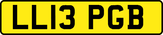 LL13PGB