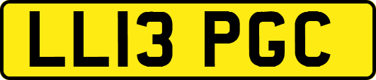 LL13PGC