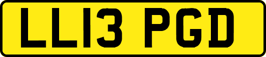 LL13PGD