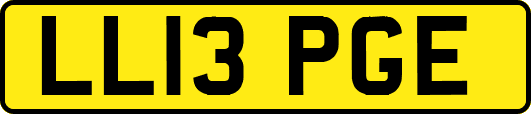 LL13PGE