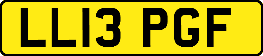 LL13PGF