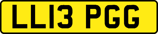 LL13PGG