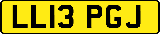 LL13PGJ