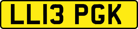 LL13PGK