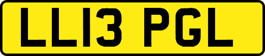 LL13PGL