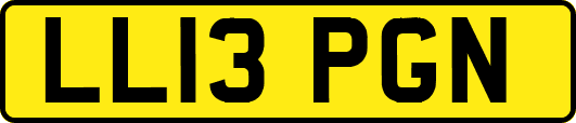 LL13PGN