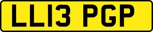LL13PGP
