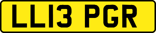 LL13PGR