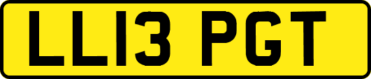 LL13PGT