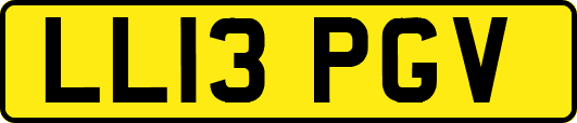LL13PGV