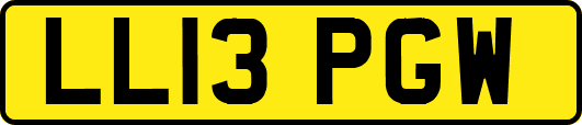 LL13PGW