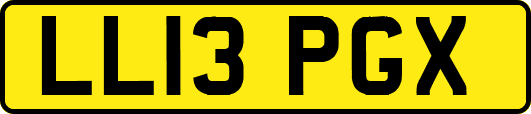 LL13PGX