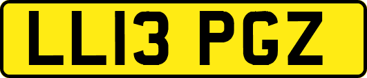 LL13PGZ