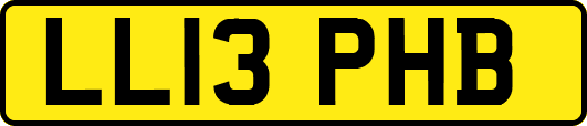LL13PHB