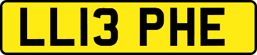 LL13PHE