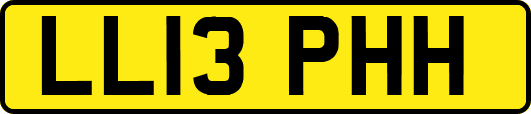 LL13PHH