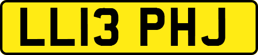 LL13PHJ