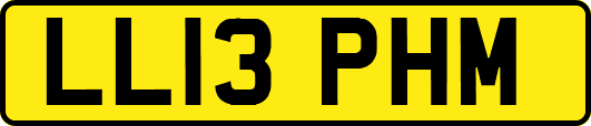 LL13PHM