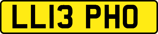 LL13PHO