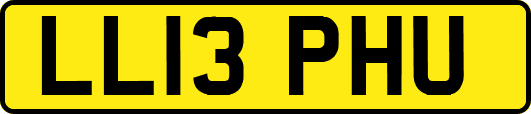 LL13PHU