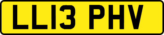 LL13PHV