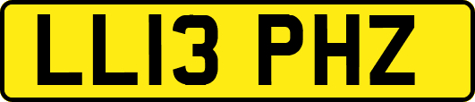 LL13PHZ