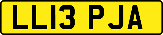 LL13PJA